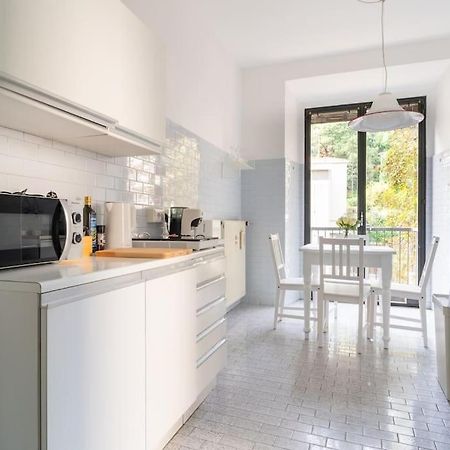 Casa Lya E Seve Leilighet Bergamo Eksteriør bilde