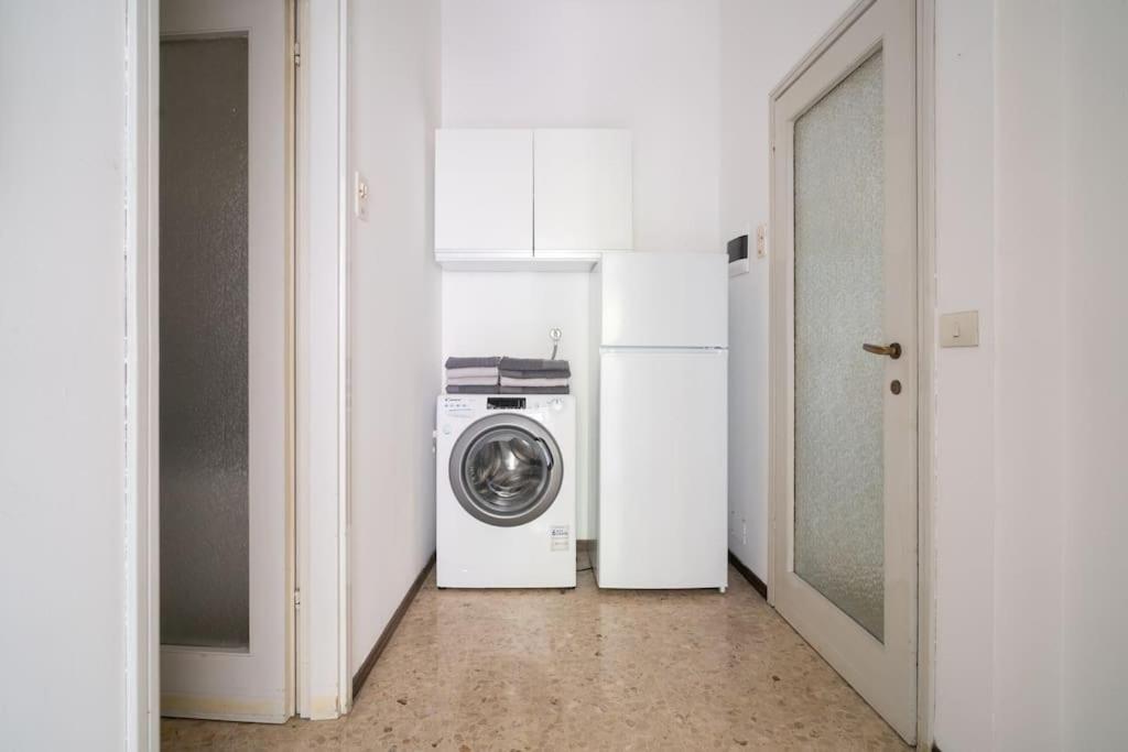 Casa Lya E Seve Leilighet Bergamo Eksteriør bilde