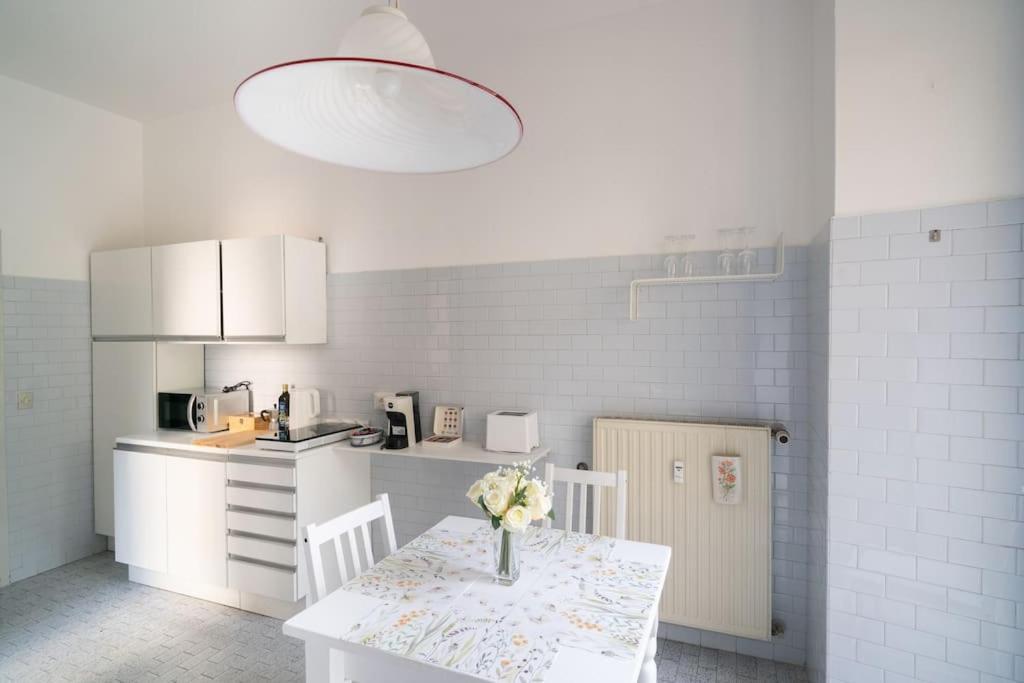 Casa Lya E Seve Leilighet Bergamo Eksteriør bilde