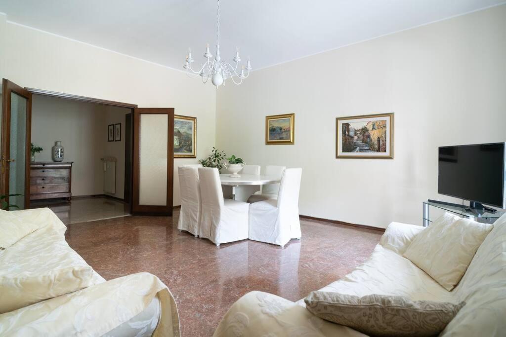 Casa Lya E Seve Leilighet Bergamo Eksteriør bilde